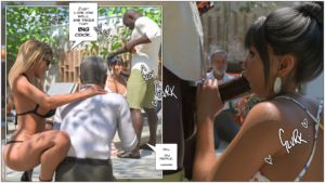 Black Marked 7 – Tab109
