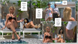 Black Marked 7 – Tab109