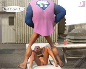 Super Dick – Sedes DS