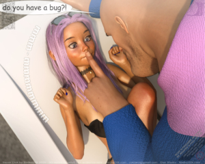 Super Dick – Sedes DS