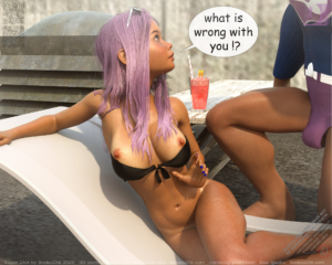 Super Dick – Sedes DS
