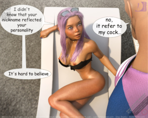 Super Dick – Sedes DS