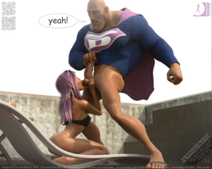 Super Dick – Sedes DS