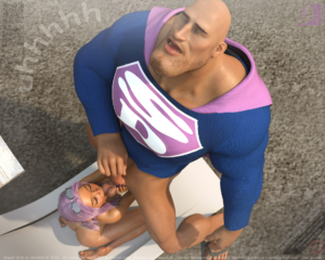 Super Dick – Sedes DS