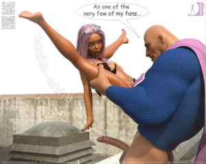 Super Dick – Sedes DS