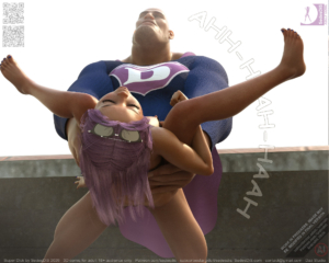 Super Dick – Sedes DS