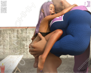 Super Dick – Sedes DS