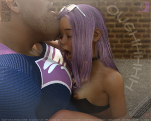 Super Dick – Sedes DS