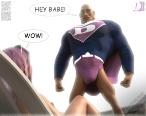 Super Dick – Sedes DS
