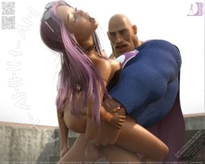 Super Dick – Sedes DS