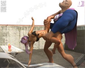 Super Dick – Sedes DS
