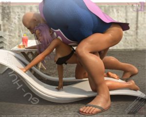 Super Dick – Sedes DS