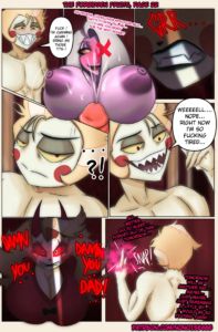 The Forbidden Fruits – Nonoise666