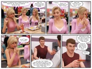 The Perfect Match – Dynamoob