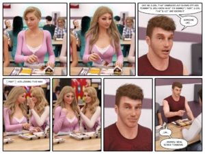 The Perfect Match – Dynamoob