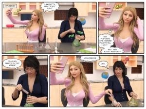 The Perfect Match – Dynamoob