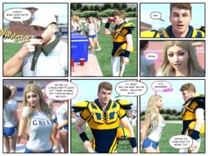 The Perfect Match – Dynamoob