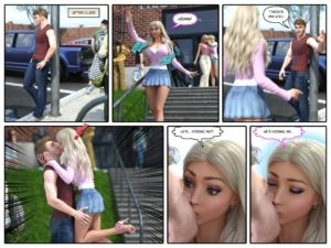 The Perfect Match – Dynamoob