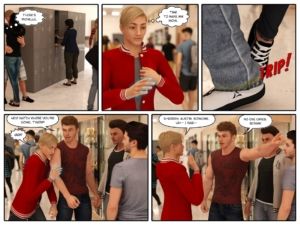 The Perfect Match – Dynamoob