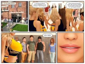 The Perfect Match – Dynamoob