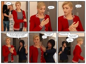 The Perfect Match – Dynamoob