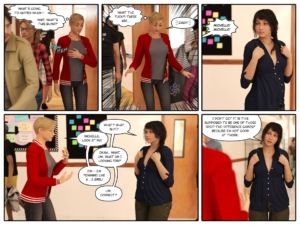 The Perfect Match – Dynamoob