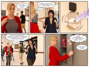 The Perfect Match – Dynamoob