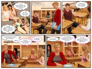 The Perfect Match – Dynamoob