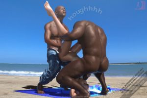 Personal Trainer – Sedes DS