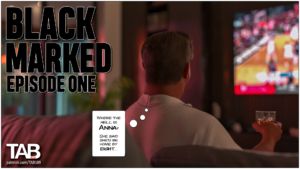 Black Marked – Tab109