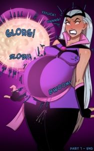 Lewdverse – MrPotatoParty