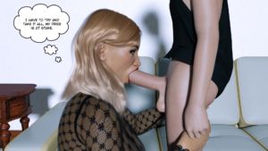 Mine and Yours – KakiharaD