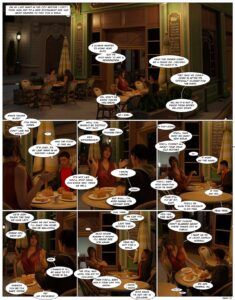 Spider-Mom 2 – PoseidonX