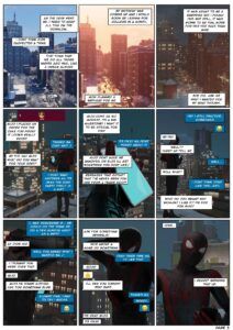 Spider-Mom 2 – PoseidonX
