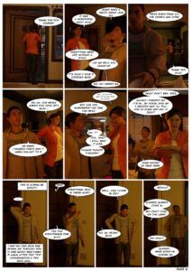 Spider-Mom 2 – PoseidonX