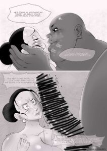 Chi Chi’s Money X Change – Rony