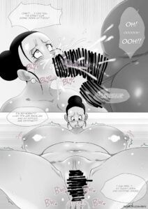 Chi Chi’s Money X Change – Rony