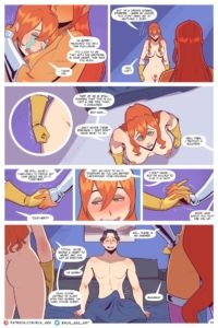 Everybody Loves Dick – Run 666