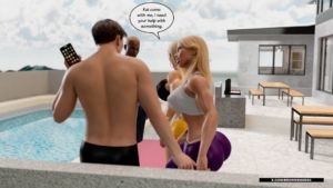 Blacked Home 12 – Brown Shoes