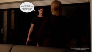 Blacked Home 12 – Brown Shoes