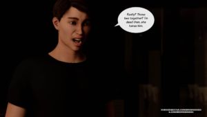 Blacked Home 12 – Brown Shoes