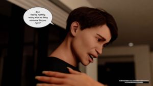 Blacked Home 12 – Brown Shoes