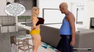 Blacked Home 12 – Brown Shoes