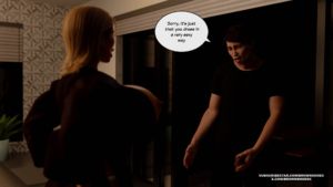 Blacked Home 12 – Brown Shoes