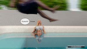 Blacked Home 12 – Brown Shoes