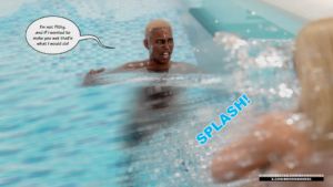 Blacked Home 12 – Brown Shoes