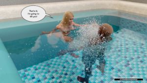 Blacked Home 12 – Brown Shoes