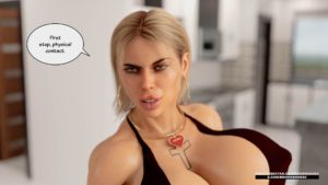 Blacked Home 12 – Brown Shoes