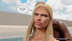 Blacked Home 12 – Brown Shoes