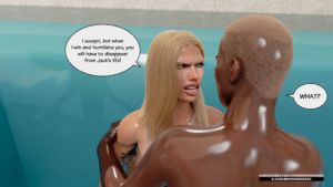 Blacked Home 12 – Brown Shoes